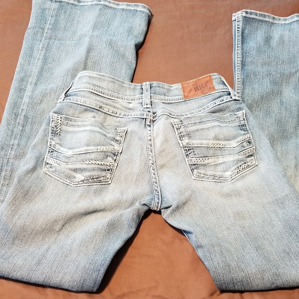 Jean